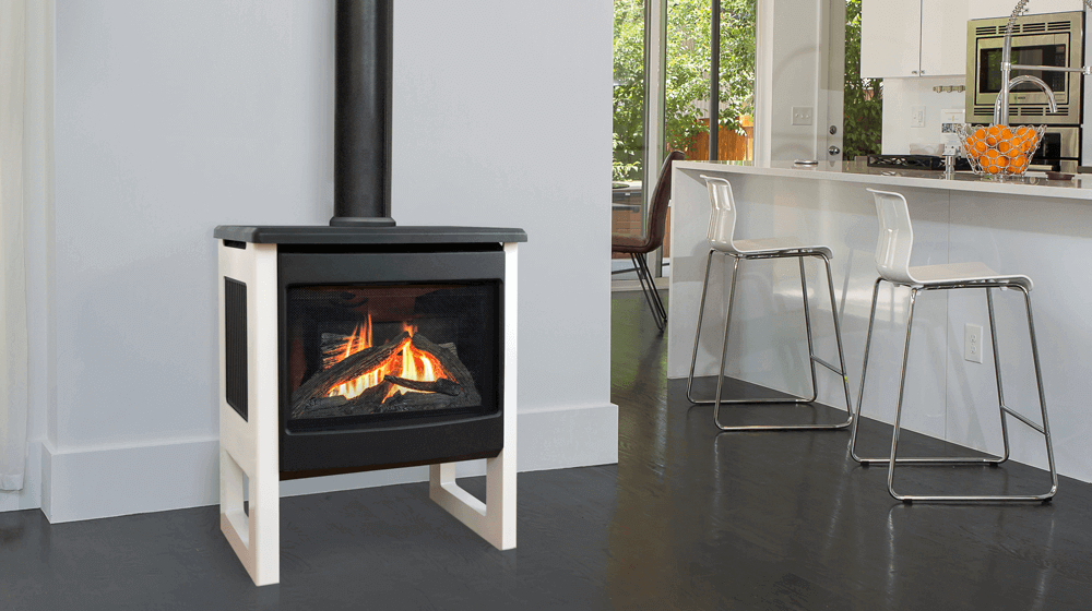 Valor Madrona Stove