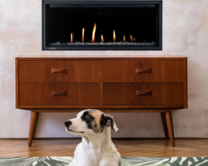 Montigo Delray 36 inch Fireplaces