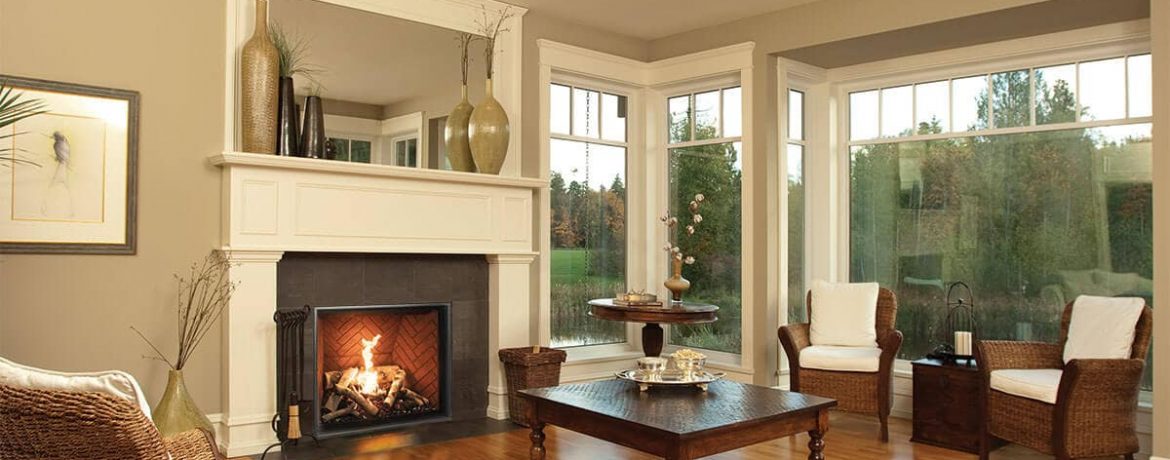 TC36-Town and Country fireplaces in Toronto