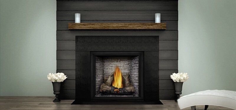 Napoleon STARfire 52 Direct Vent Gas Fireplace (2)