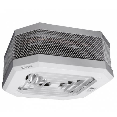 Dimplex Ceiling-mounted Heater