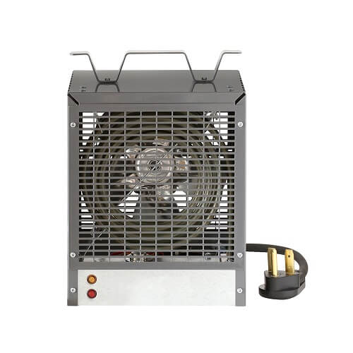 Dimplex Fan-forced Construction Heater (3)
