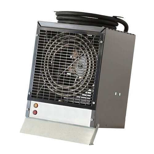 Dimplex Fan-forced Enclosed Motor Construction Heater