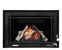 Gas Fireplace inserts at Toronto Home Comfort